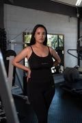 Rynity Original Tank | Charcoal Black