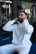 Rynity Original Hoodie | White