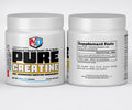 Pure Creatine Monohydrate Powder – 300g