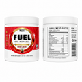 Fuel Plus Electrolytes Sports Drink Powder – Berry Blast 300g