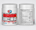 Burn BCAA Fat Burning & Muscle Recovery – Fruit Punch 333g